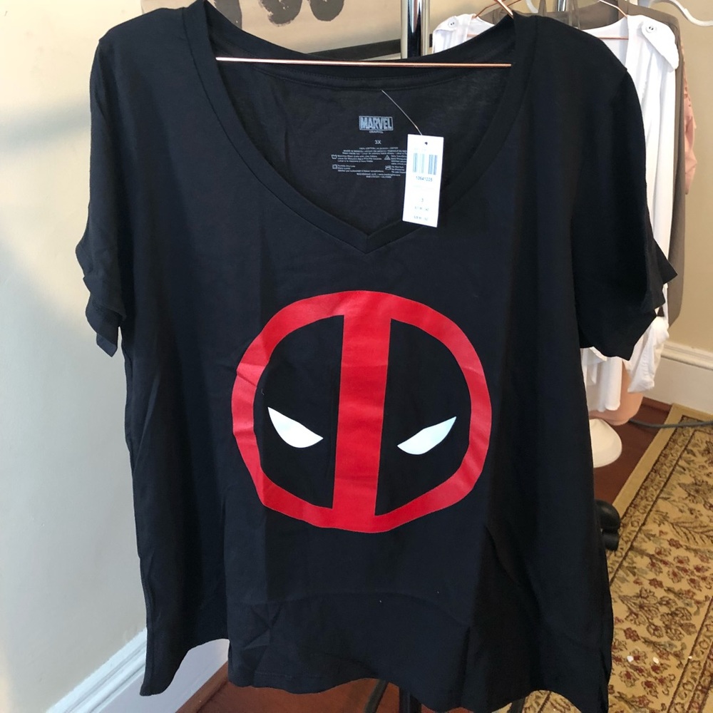 Marvel T-Shirt